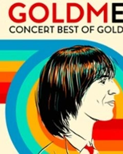 Goldmen Best of Goldman