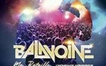 Balavoine Ma Bataille