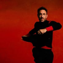 Charlie Winston