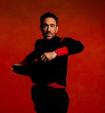 Charlie Winston