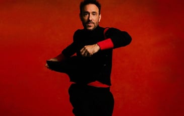 Charlie Winston