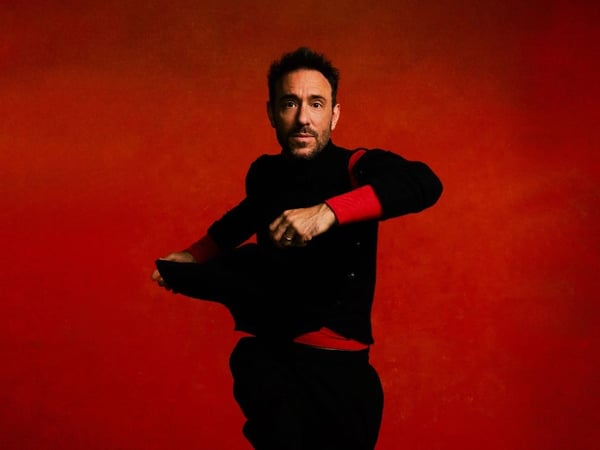 Charlie Winston