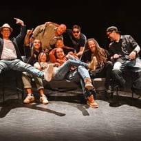 Ensemble