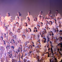 Le Grand Choral