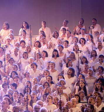 Le Grand Choral