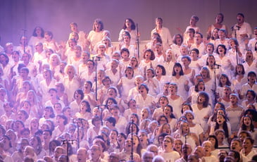 Le Grand Choral