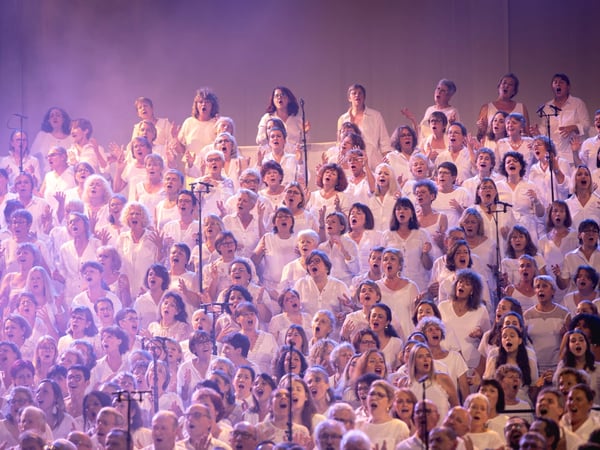 Le Grand Choral