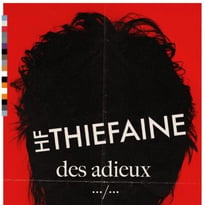 Hubert Félix Thiéfaine