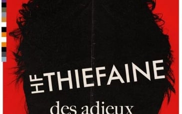 Hubert Félix Thiéfaine