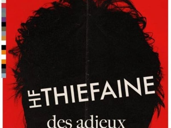 Hubert Félix Thiéfaine
