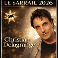 Soirées exceptionnelles avec Christian Delagrange