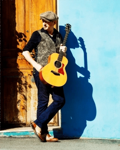 Yves Jamait