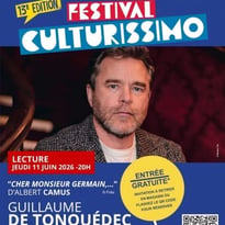 Lecture de Guillaume de Tonquédec