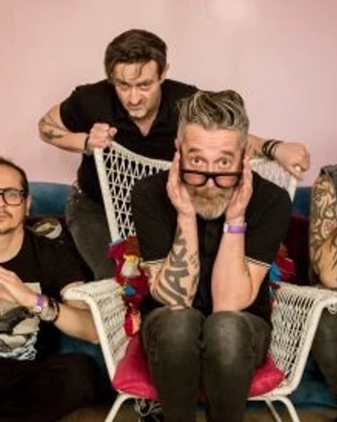 Les Fatals Picards