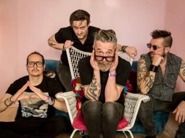 Les Fatals Picards