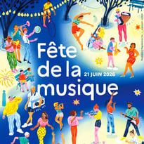 Fête de la musique à Longchamp-sur-Aujon