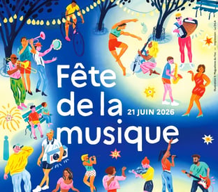 Fête de la musique à Troyes