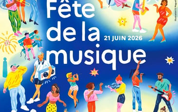 Fête de la musique à Nogent sur Seine