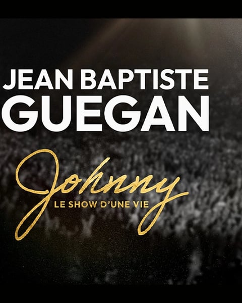 Jean-Baptiste Guegan