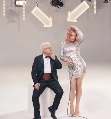Pink Martini