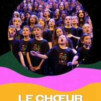 Le Chœur de l'Aube