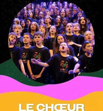 Le Chœur de l'Aube