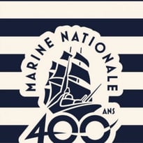400 ans de la Marine Nationale