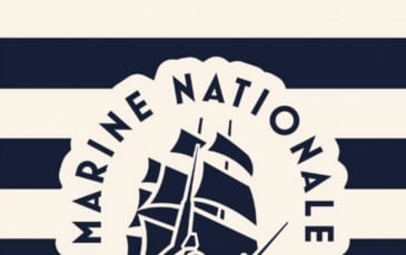400 ans de la Marine Nationale