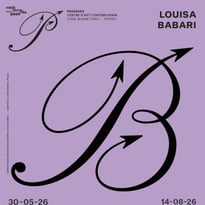 BBR de Louisa Babari