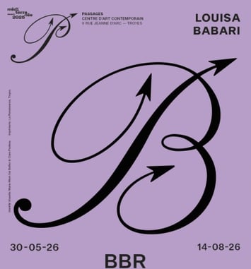 BBR de Louisa Babari