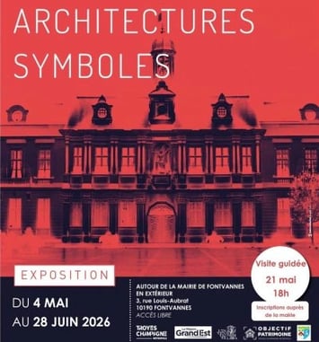 Mairies – Histoires, Architectures, Symboles