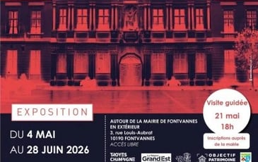 Mairies – Histoires, Architectures, Symboles