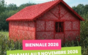 L'Art est dans le pré