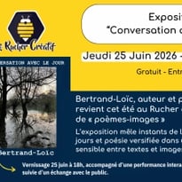 Conversation avec le jour