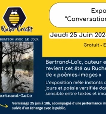 Conversation avec le jour
