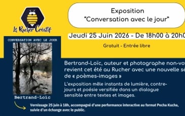 Conversation avec le jour