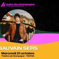 Gauvain Sers