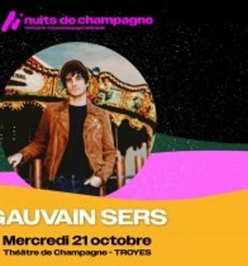 Gauvain Sers