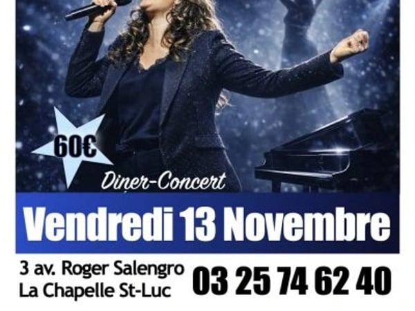 Virginie Rohart chante Céline Dion