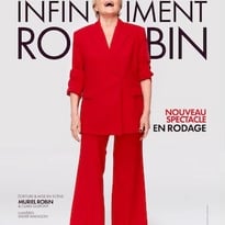 Infiniment Robin