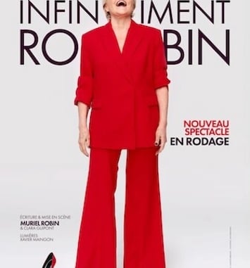 Infiniment Robin