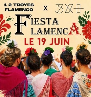 Fiesta Flamenca