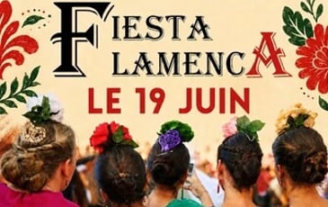 Fiesta Flamenca