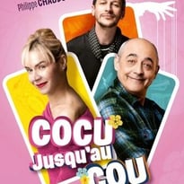 Cocu jusqu'au cou