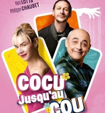 Cocu jusqu'au cou