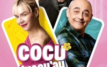 Cocu jusqu'au cou