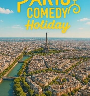 Paris Comedy Holiday