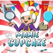 Mamie Cup Cake
