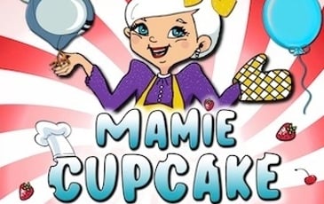 Mamie Cup Cake