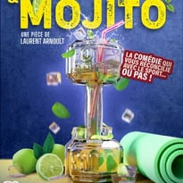 Running Crossfit et Mojito